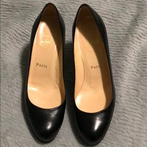 Louboutin  Pumps